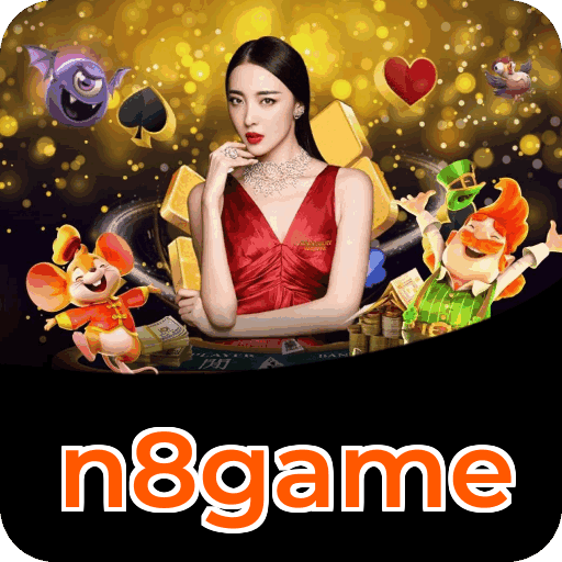 Siga a n8game no Facebook