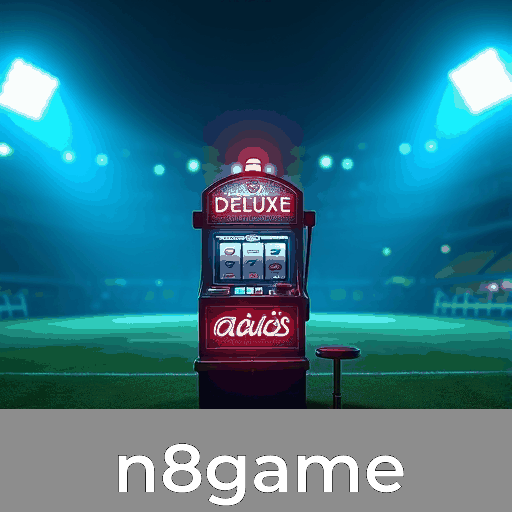 n8game: A Plataforma de Jogo Online com Serviços Profissionais