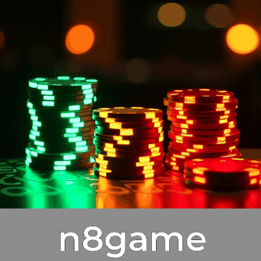 n8game: Promoções Imperdíveis que Valorizam Seus Jogos