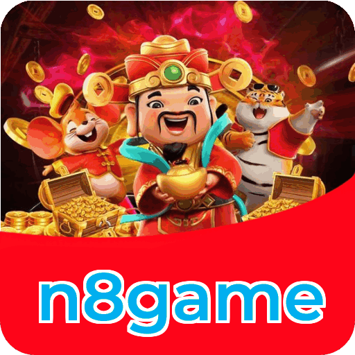 Promoções e bônus exclusivos da n8game