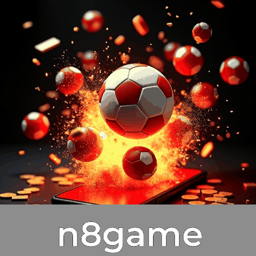 n8game: A melhor plataforma de bônus e promoções exclusivas