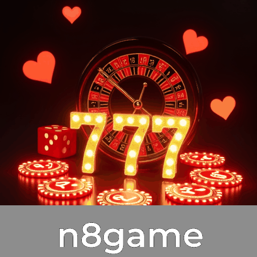n8game: A Plataforma de Jogo Online com Serviços Profissionais