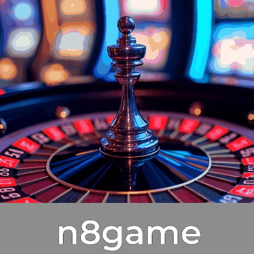 n8game: A melhor plataforma de bônus e promoções exclusivas