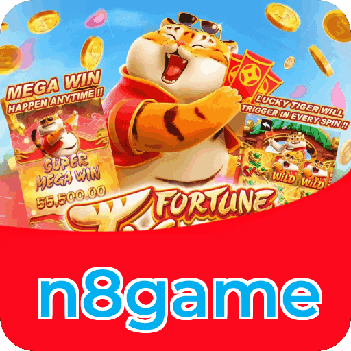 Jogos com maior RTP na n8game