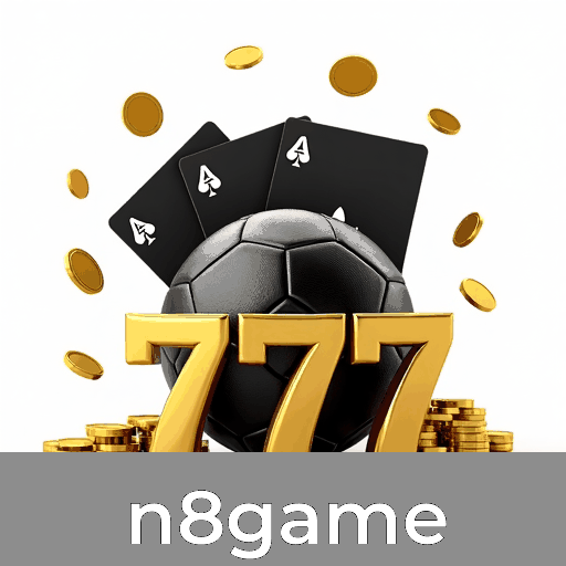 n8game: A Plataforma de Jogo Online com Serviços Profissionais