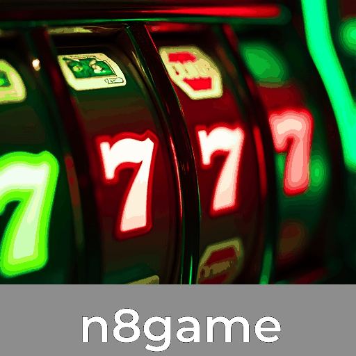 n8game: Cassino premiado e seguro
