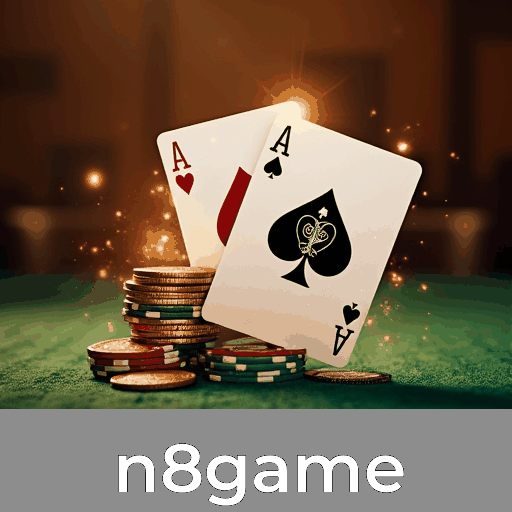Experiência Profissional com n8game: Jogos de Mesa ao Vivo