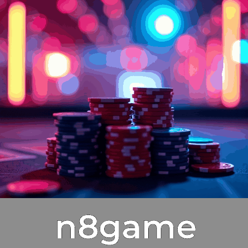 n8game: Aventura e Prêmios nos Jogos de Cassino