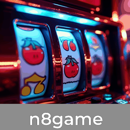 Explore a conveniência e funcionalidade do app n8game