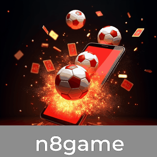 n8game: Slots com Megaways, Blackjack ao Vivo e Roleta Virtual