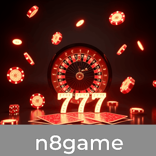 n8game: Promoções Imperdíveis que Valorizam Seus Jogos