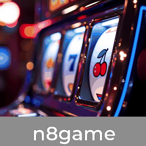 n8game: Slots com Megaways, Blackjack ao Vivo e Roleta Virtual