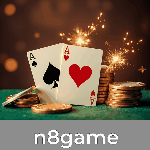 n8game: A Plataforma de Jogo Online com Serviços Profissionais