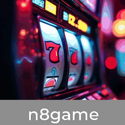 n8game: A melhor plataforma de bônus e promoções exclusivas