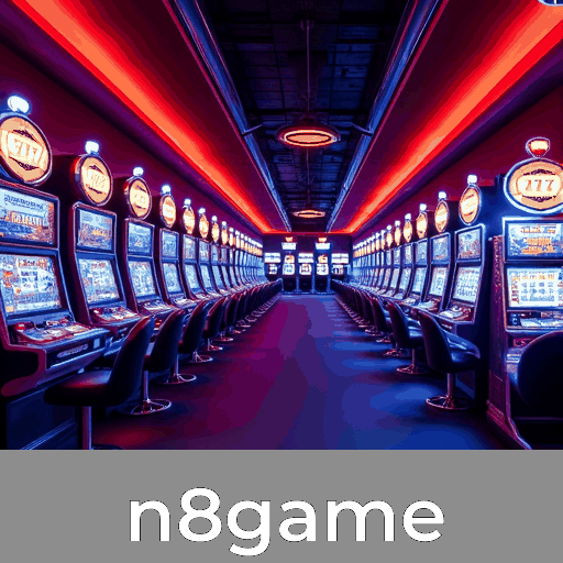 Descubra a Exclusividade do Login Seguro no n8game