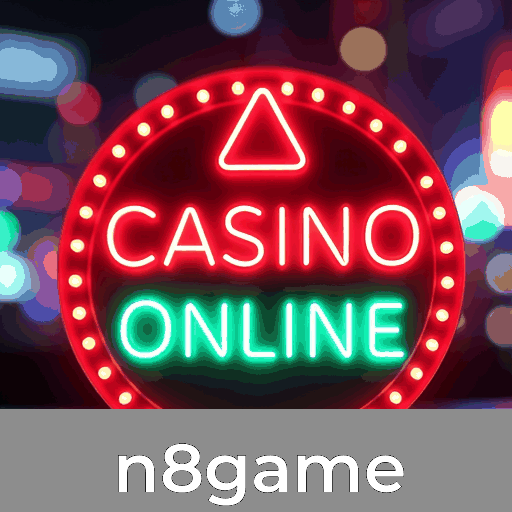 Explore a conveniência e funcionalidade do app n8game