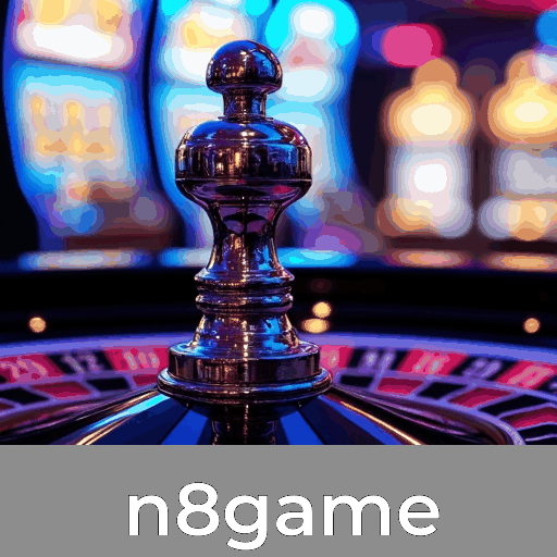 Experiência Profissional com n8game: Jogos de Mesa ao Vivo