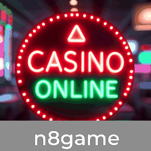 n8game: Especialistas em Apostas no Esporte Brasileiro