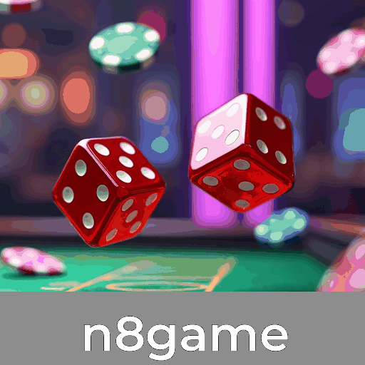 n8game: Aventura e Prêmios nos Jogos de Cassino
