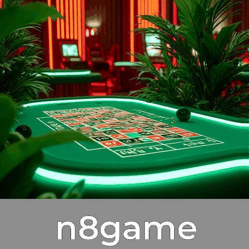 Explore a conveniência e funcionalidade do app n8game