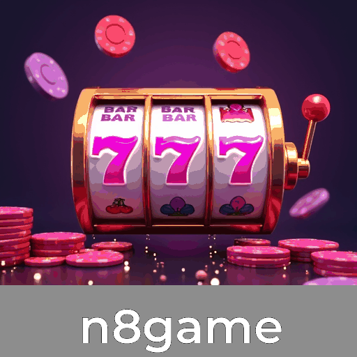 n8game: Aventura e Prêmios nos Jogos de Cassino