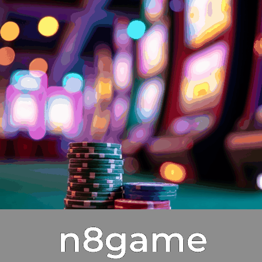 Descubra a Exclusividade do Login Seguro no n8game